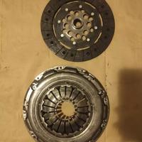 Regаlo disco e cestello frizione K9K 1.5 dCi