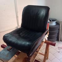 Sedili Citroen Mehari 