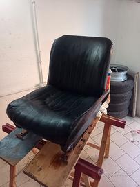 Sedili Citroen Mehari 