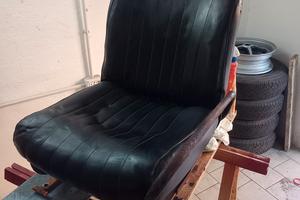 Sedili Citroen Mehari 