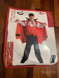 Costumi Carnevale Bambini e Donna (6 costumi)