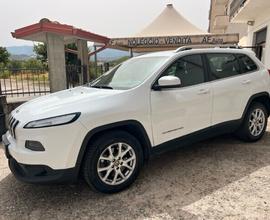 Jeep Cherokee 2.0mjtII longitude fwd 140CV