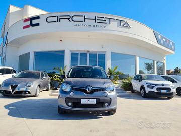 Renault Twingo 1.0 sce Energy 70cv S&S