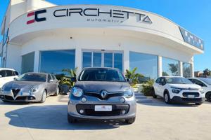 Renault Twingo 1.0 sce Energy 70cv S&S