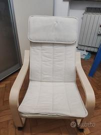 Divanetto per bambini