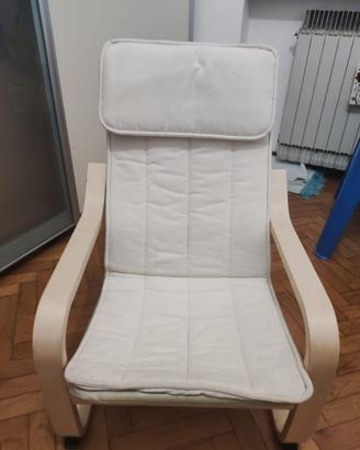 Divanetto per bambini