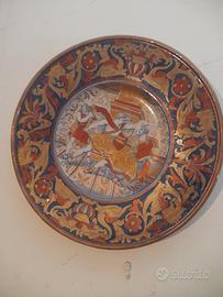 piatto da parata prezzo trattabile 