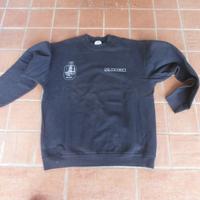 Felpa glock algimec tsn novara tiro dinamico