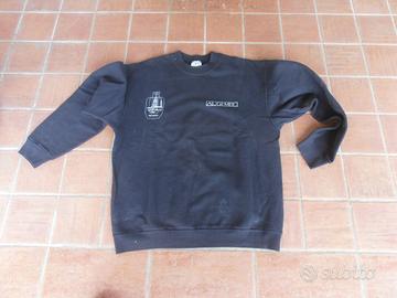 Felpa glock algimec tsn novara tiro dinamico