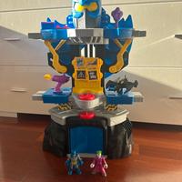 Playmobil Batcaverna