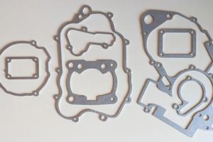 Dime per guarnizioni Husqvarna SM/WRE/WR/CR 125