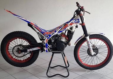 Beta factory 125