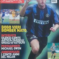 Il Nuovo Calcio: oltre 110 numeri arretrati