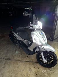 Beverly 300
