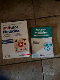 libri:”unitutor medicina”