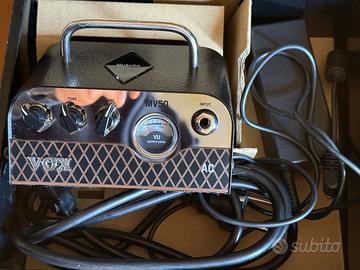 Vox MV50 AC
