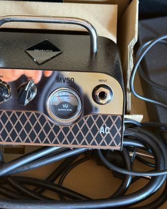 Vox MV50 AC