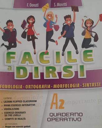 Facile  dirsi