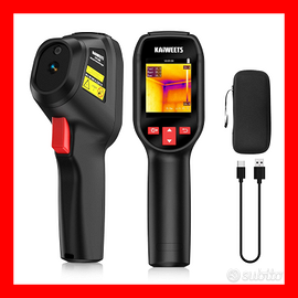 Pistola Termocamera IR 240x240 NUOVA