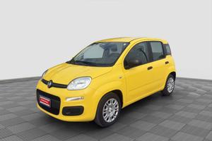 FIAT Panda Panda 1.0 FireFly S&S Hybrid