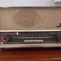 radio vintage 