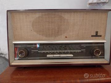 radio vintage 