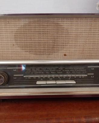 radio vintage 