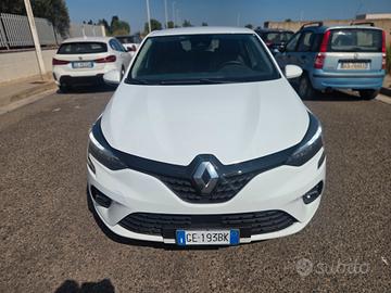 Renault Clio Blue dCi 85 CV 5 porte Intens 2021
