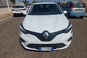 Renault Clio Blue dCi 85 CV 5 porte Intens 2021