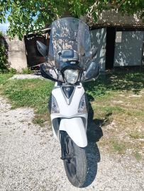 sym Symphony st 125