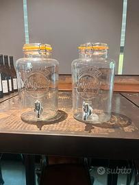 distrubutore di bevande 5lt - KILNER