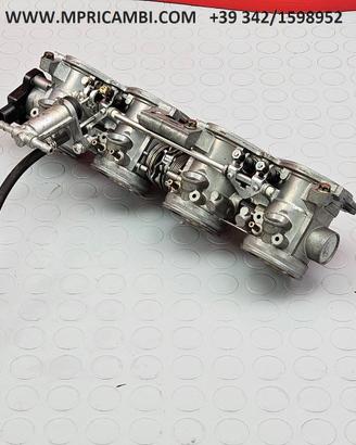 CORPOFARFALLATO CORPO HONDA CBR 1000 2004 2005 RR