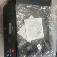 Stampante Samsung Xpress MAI USATA