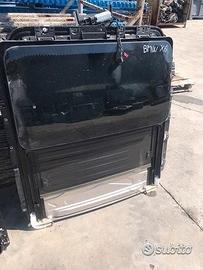 Tetto - Tettuccio Panoramico Per Bmw X6 2012 E71