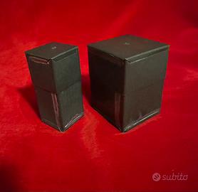 Punzoni in acciaio per metallo vintage