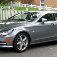 Ricambi usati mercedes classe cls dal 2010 al 2018