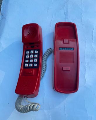 Telefono fisso