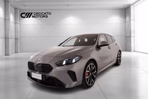 BMW Serie 1 120d 48V MSport Pro auto