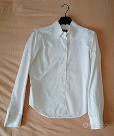 Camicia bianca ASPESI BLU