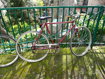 Legnano mod. 2 anni 60