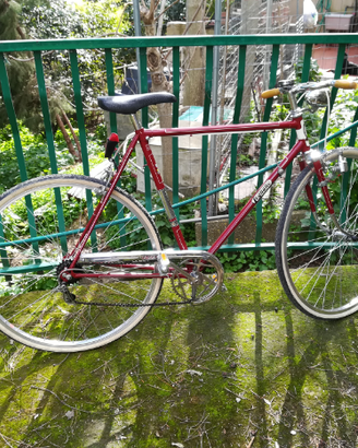 Legnano mod. 2 anni 60