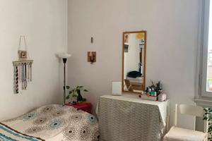 Camera singola (subentro)