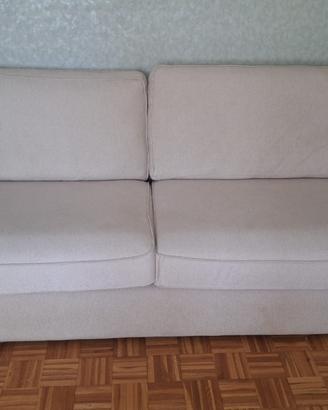 Divano a 3 posti, Tresund beige chiaro