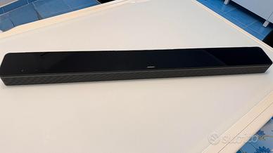 Soundbar BOSE 700
