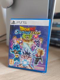 Dragon Ball Sparking Zero