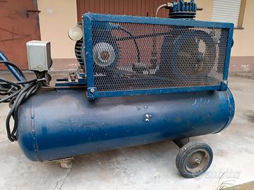 Compressore 50Lt
