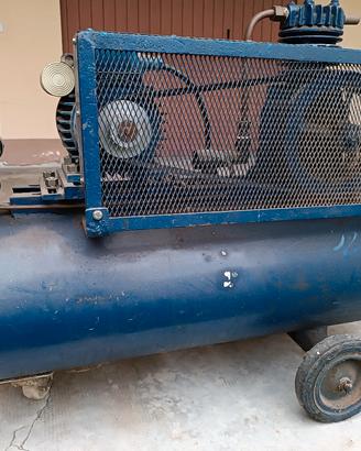 Compressore 50Lt