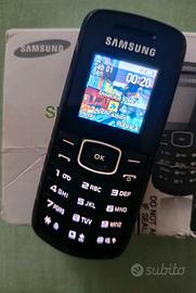Cellulare Samsung GTE 108 W