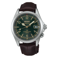 Seiko Prospex Alpinist SPB507J1