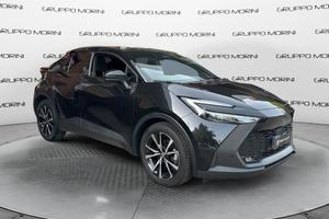 Toyota C-HR 1.8 HV E-CVT Trend